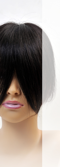 �w�A�s�[�X100B�@�u�[���^�C�v